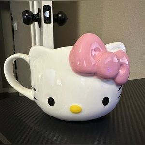 Hello Kitty Mug